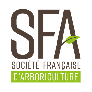 Logo de la Société Française d'Arboriculture